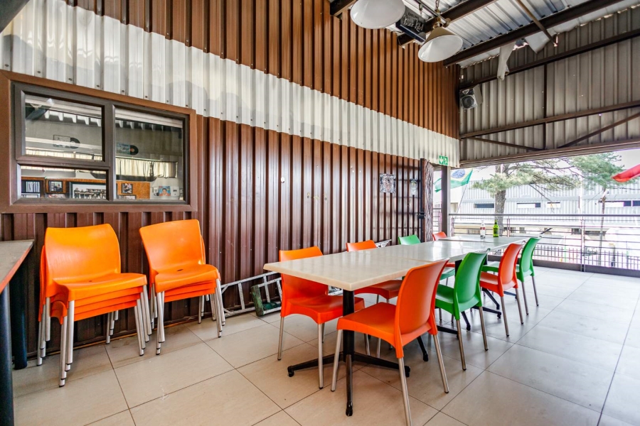 Commercial Property for Sale in Driehoek Gauteng