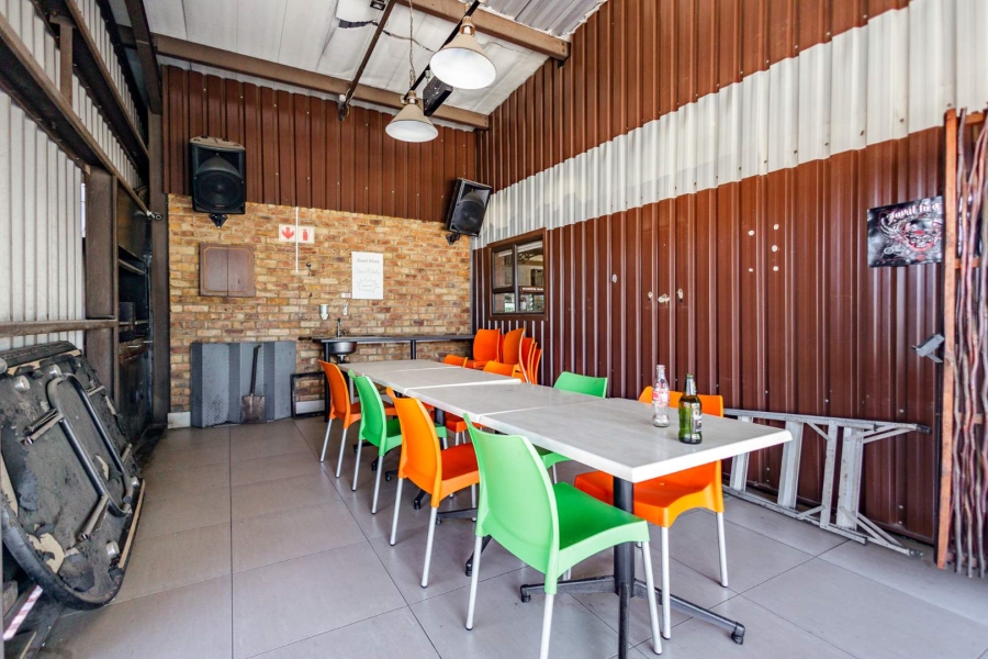 Commercial Property for Sale in Driehoek Gauteng