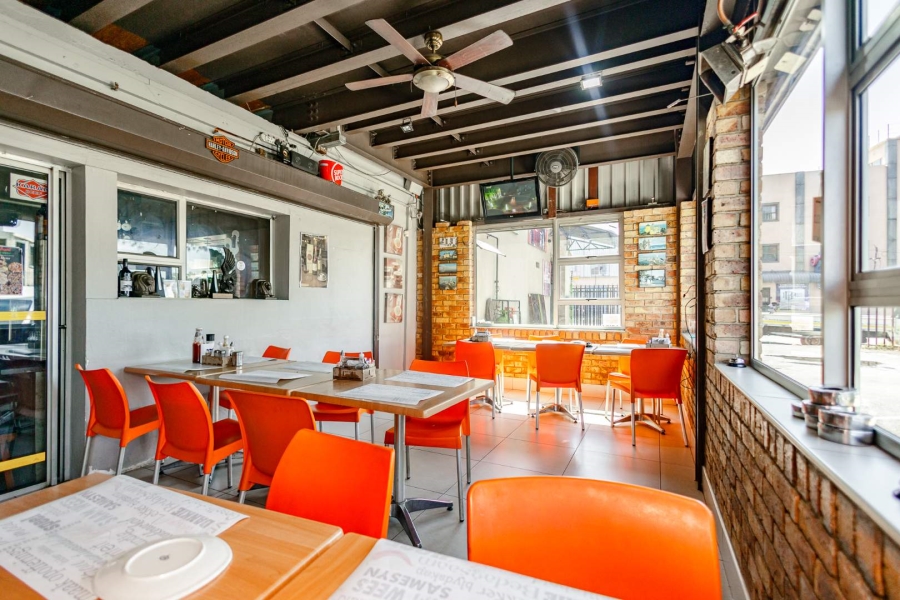 Commercial Property for Sale in Driehoek Gauteng