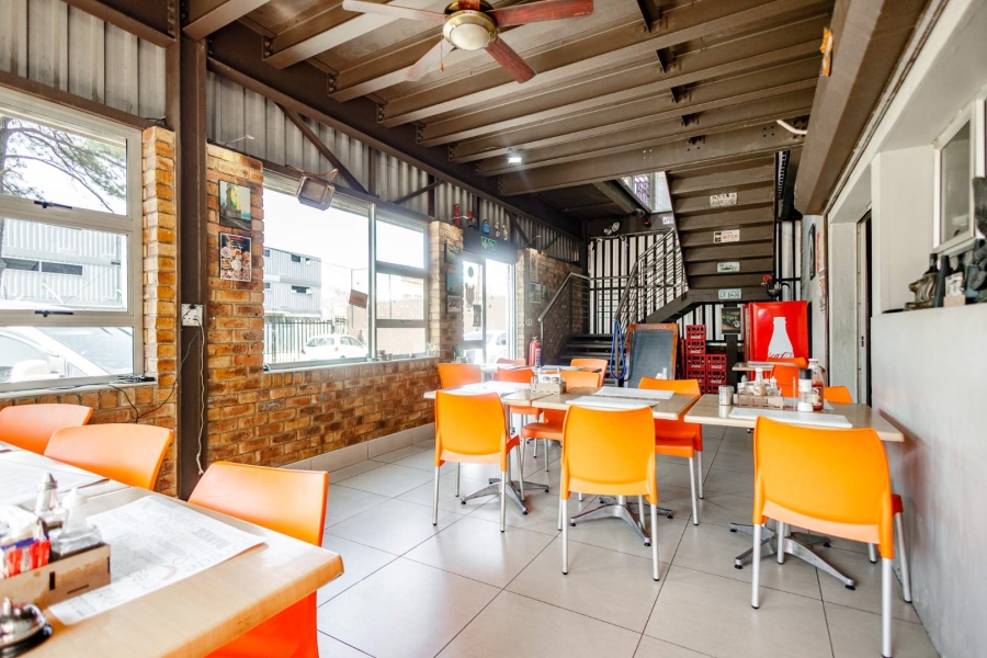 Commercial Property for Sale in Driehoek Gauteng