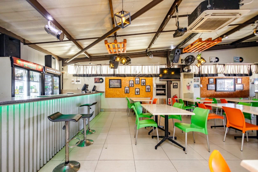 Commercial Property for Sale in Driehoek Gauteng