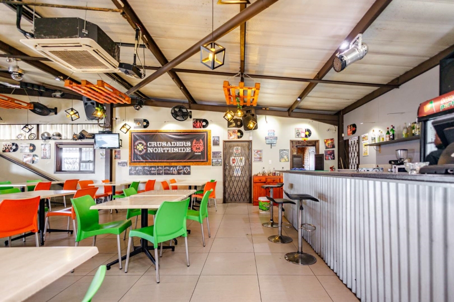 Commercial Property for Sale in Driehoek Gauteng