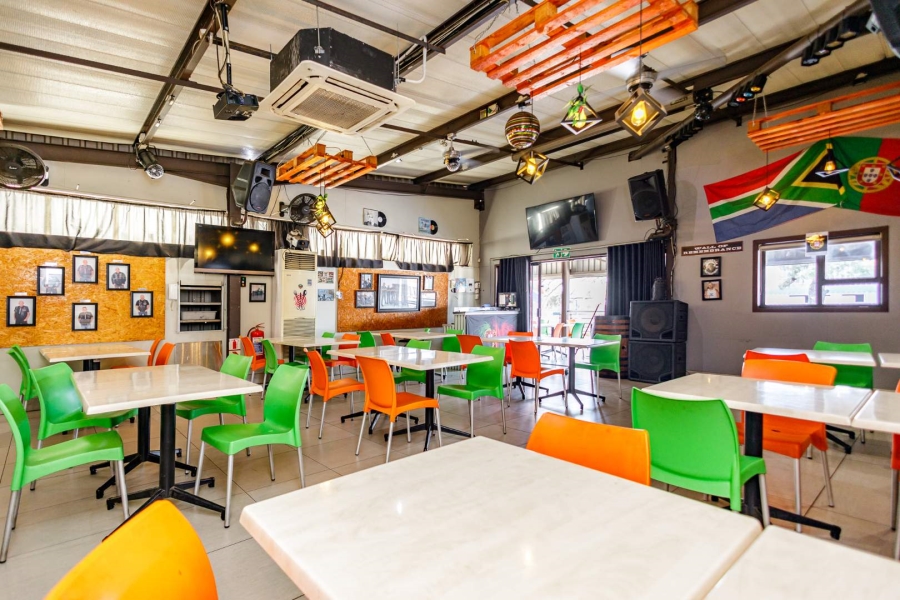 Commercial Property for Sale in Driehoek Gauteng