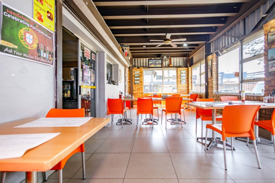 Commercial Property for Sale in Driehoek Gauteng