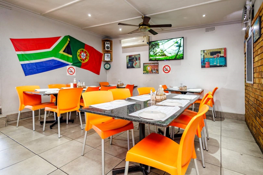 Commercial Property for Sale in Driehoek Gauteng