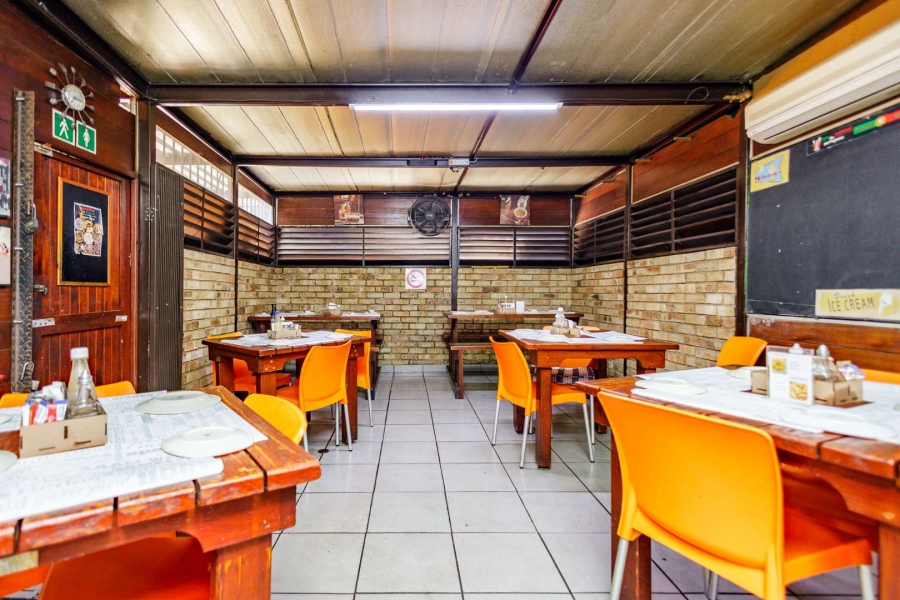 Commercial Property for Sale in Driehoek Gauteng