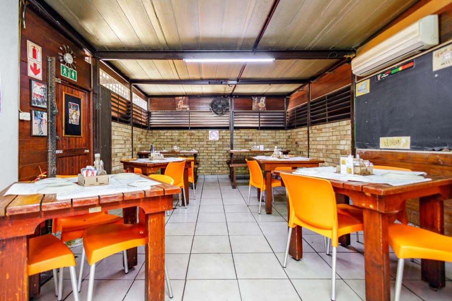 Commercial Property for Sale in Driehoek Gauteng