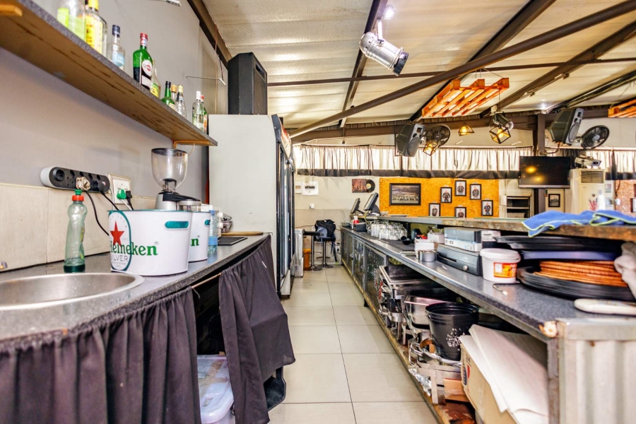 Commercial Property for Sale in Driehoek Gauteng