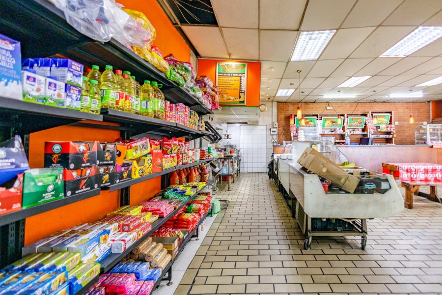 Commercial Property for Sale in Driehoek Gauteng