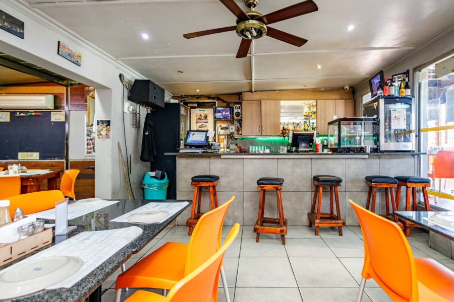 Commercial Property for Sale in Driehoek Gauteng