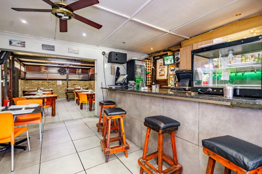 Commercial Property for Sale in Driehoek Gauteng