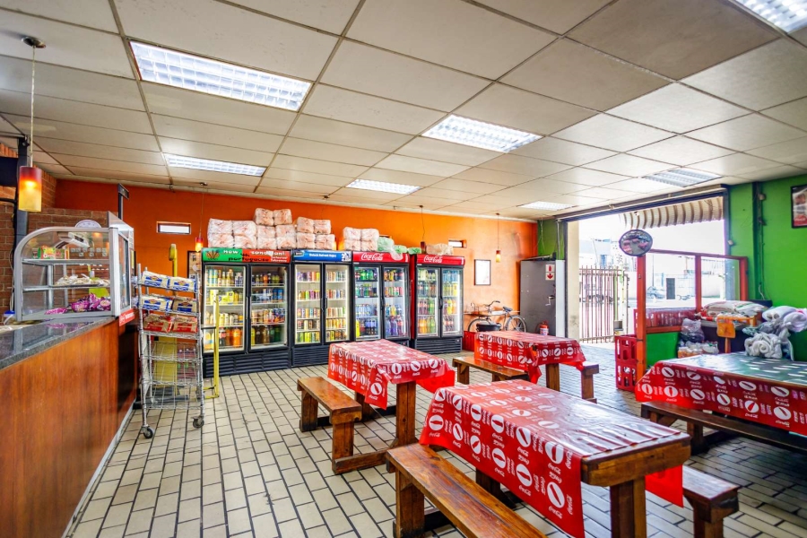 Commercial Property for Sale in Driehoek Gauteng