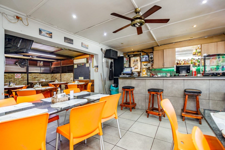 Commercial Property for Sale in Driehoek Gauteng