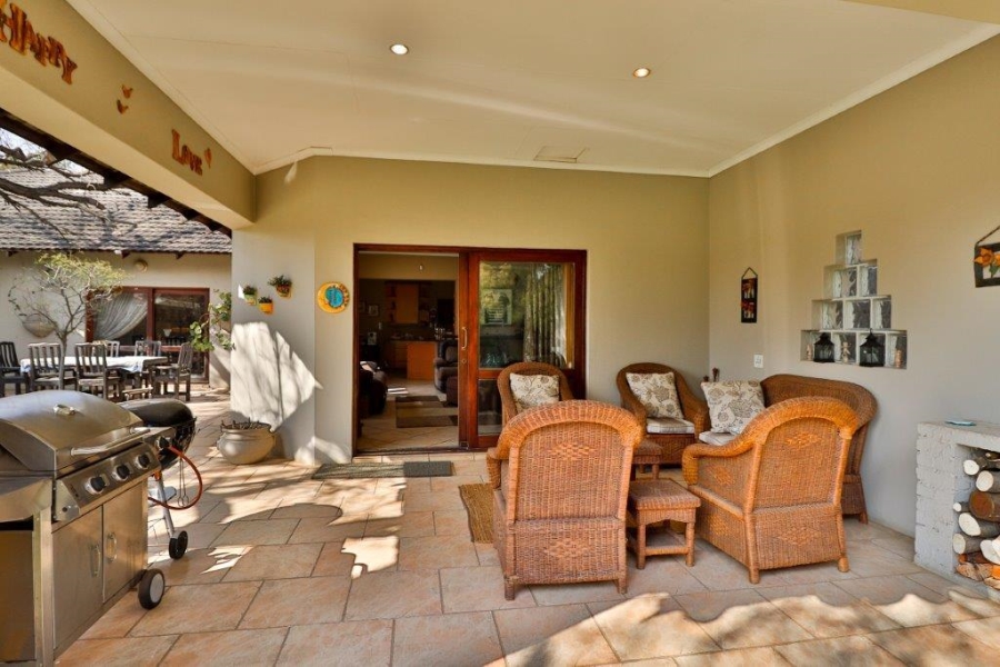 4 Bedroom Property for Sale in New Redruth Gauteng