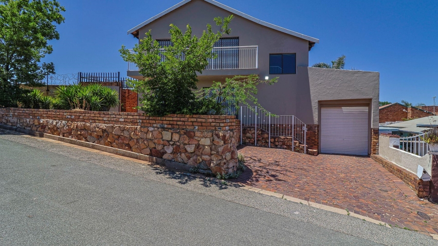 3 Bedroom Property for Sale in Sophiatown Gauteng