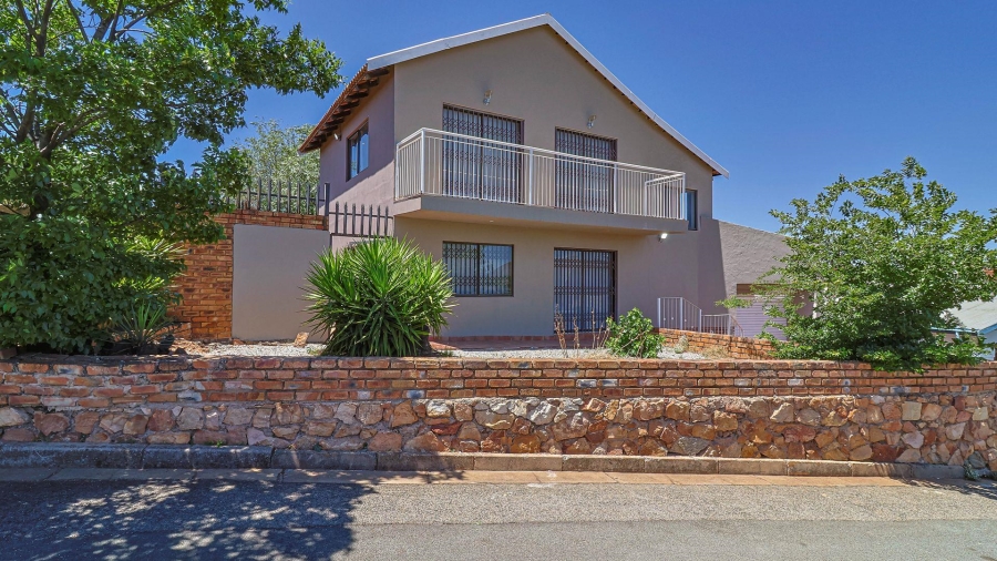 3 Bedroom Property for Sale in Sophiatown Gauteng