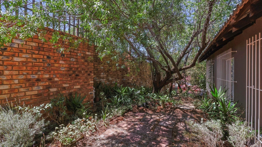 3 Bedroom Property for Sale in Sophiatown Gauteng