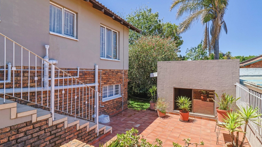 3 Bedroom Property for Sale in Sophiatown Gauteng