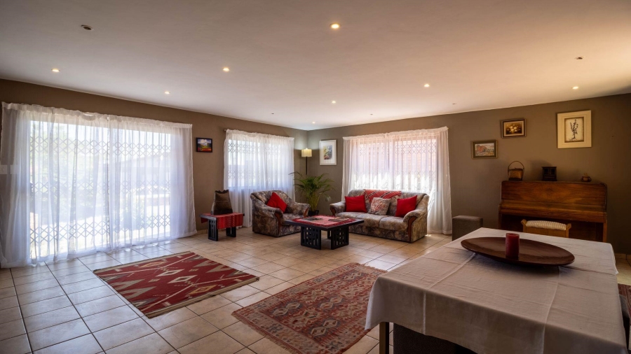 3 Bedroom Property for Sale in Sophiatown Gauteng