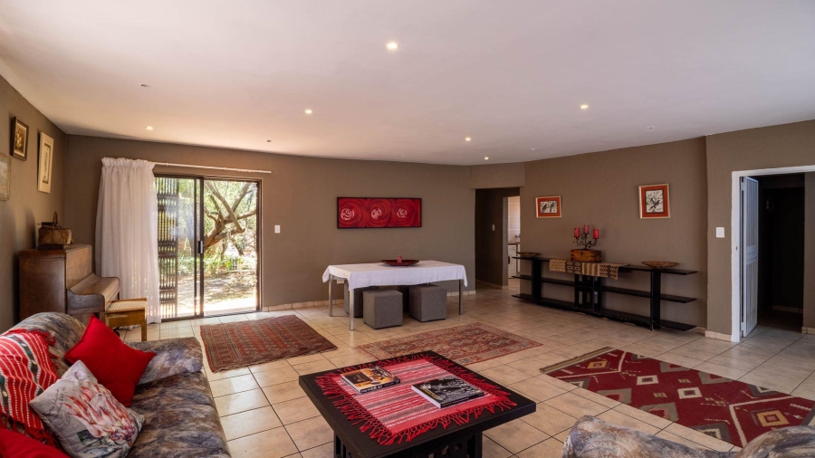 3 Bedroom Property for Sale in Sophiatown Gauteng