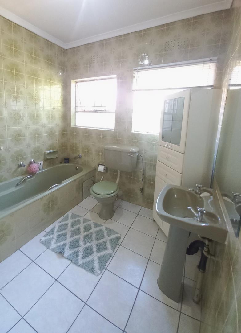 3 Bedroom Property for Sale in Freeway Park Gauteng
