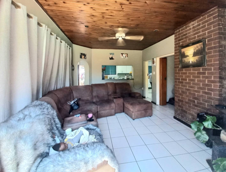 3 Bedroom Property for Sale in Freeway Park Gauteng