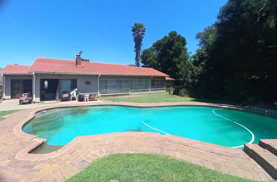 3 Bedroom Property for Sale in Freeway Park Gauteng