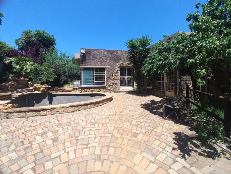 4 Bedroom Property for Sale in Freeway Park Gauteng
