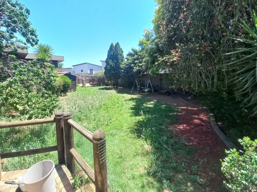 4 Bedroom Property for Sale in Freeway Park Gauteng
