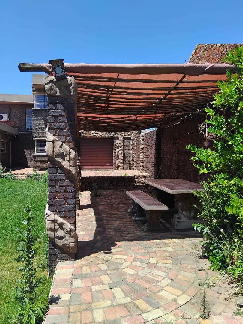4 Bedroom Property for Sale in Freeway Park Gauteng