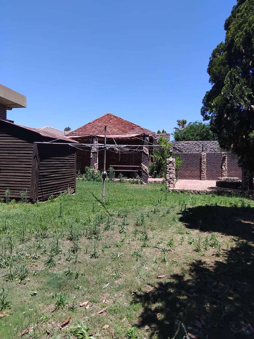 4 Bedroom Property for Sale in Freeway Park Gauteng