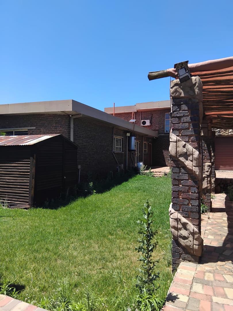 4 Bedroom Property for Sale in Freeway Park Gauteng