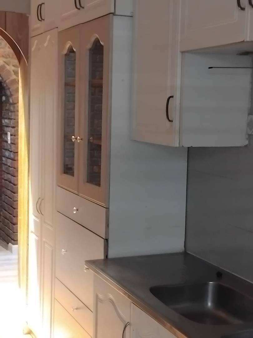 4 Bedroom Property for Sale in Freeway Park Gauteng