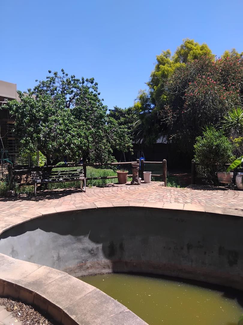 4 Bedroom Property for Sale in Freeway Park Gauteng