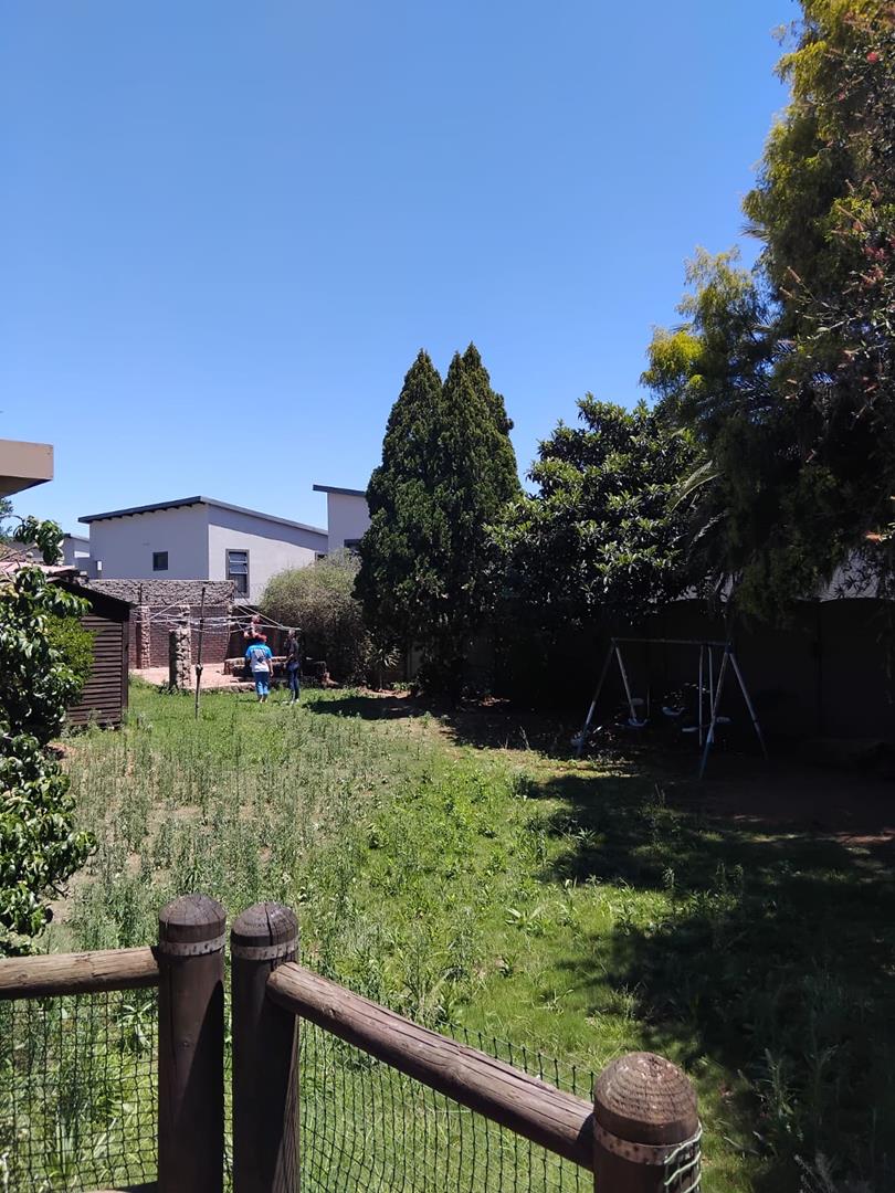 4 Bedroom Property for Sale in Freeway Park Gauteng