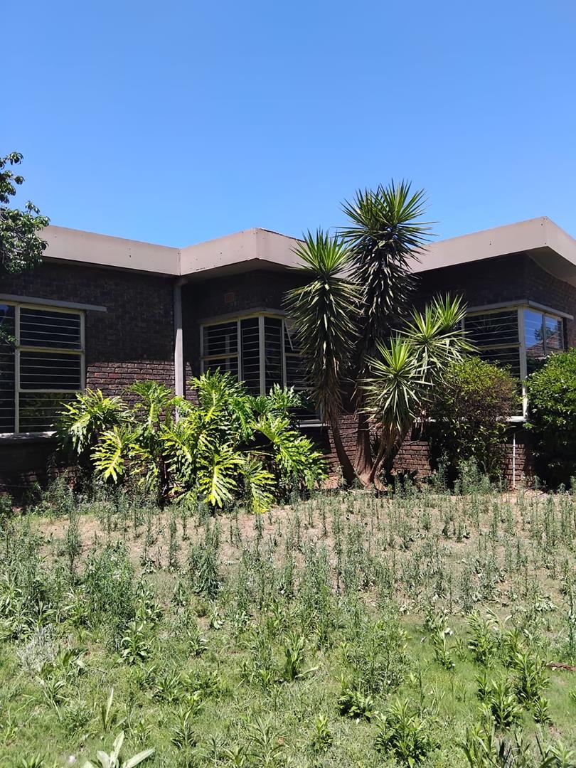4 Bedroom Property for Sale in Freeway Park Gauteng