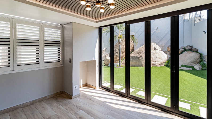 3 Bedroom Property for Sale in Fourways Gauteng