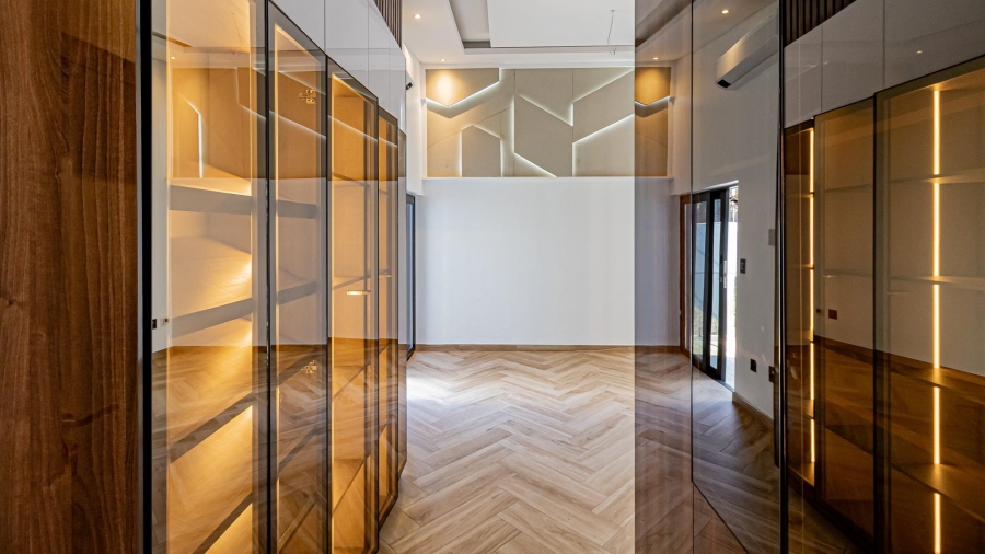 3 Bedroom Property for Sale in Fourways Gauteng