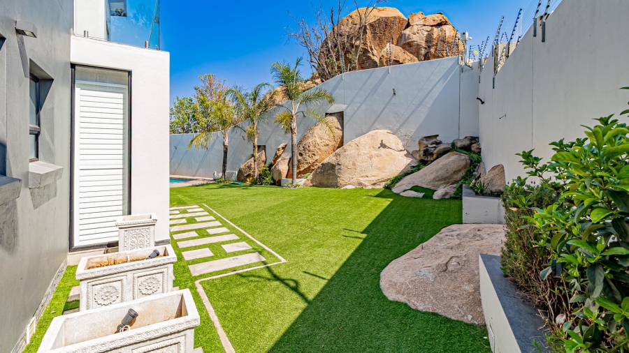 3 Bedroom Property for Sale in Fourways Gauteng