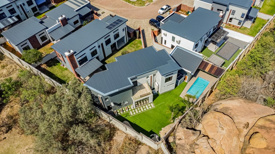 3 Bedroom Property for Sale in Fourways Gauteng