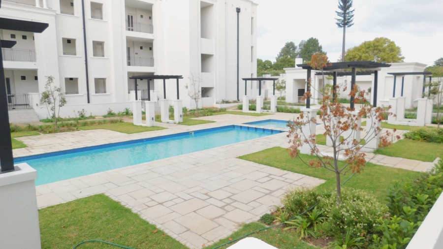 To Let 2 Bedroom Property for Rent in Bryanston Gauteng