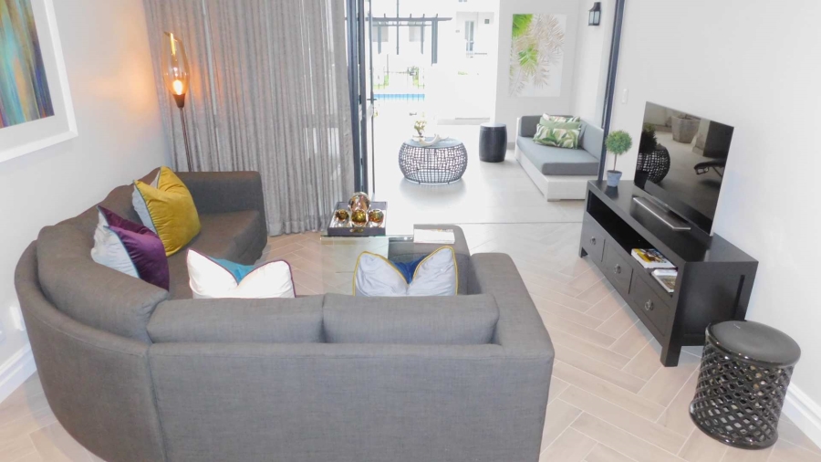 To Let 2 Bedroom Property for Rent in Bryanston Gauteng