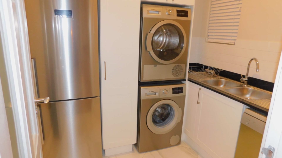 To Let 2 Bedroom Property for Rent in Bryanston Gauteng