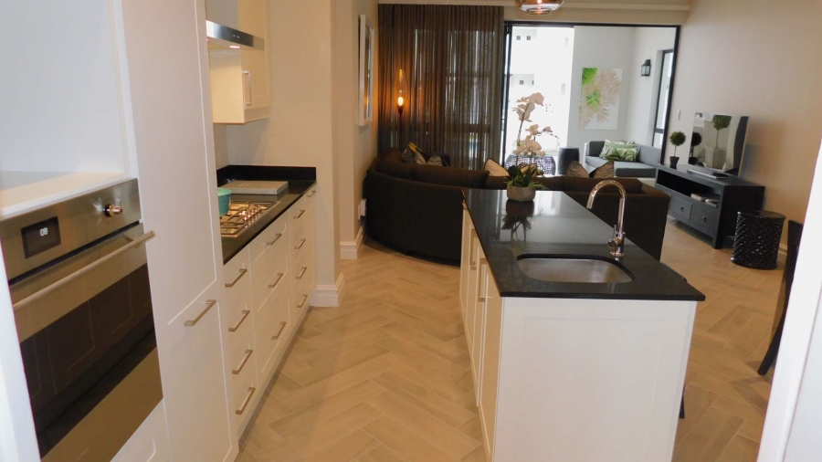 To Let 2 Bedroom Property for Rent in Bryanston Gauteng