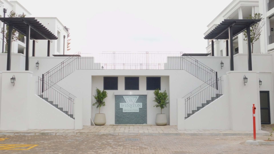 To Let 2 Bedroom Property for Rent in Bryanston Gauteng