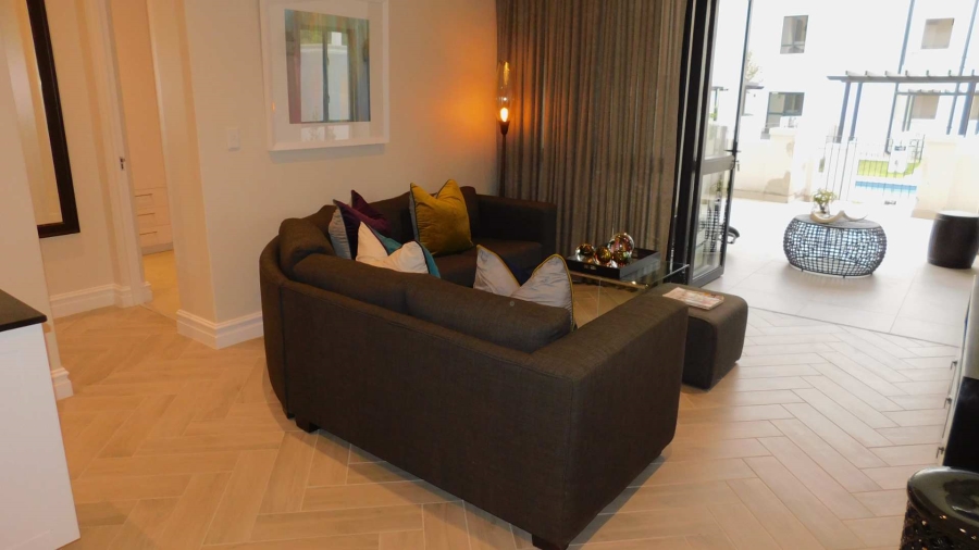 To Let 2 Bedroom Property for Rent in Bryanston Gauteng