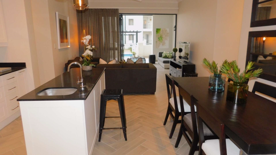 To Let 2 Bedroom Property for Rent in Bryanston Gauteng