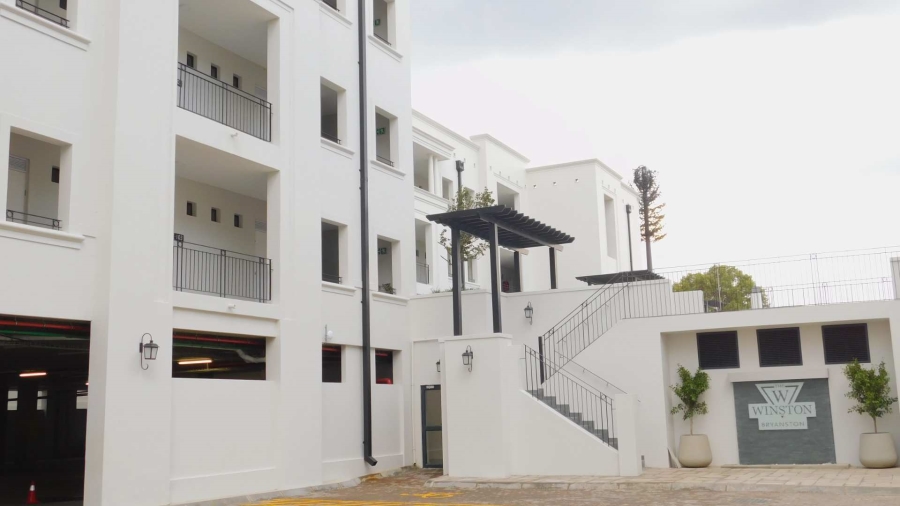 To Let 2 Bedroom Property for Rent in Bryanston Gauteng