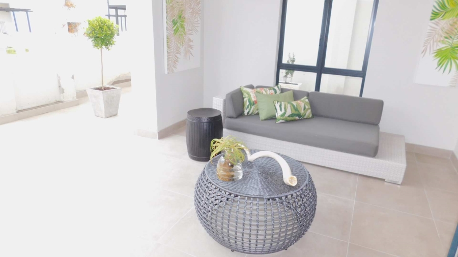 To Let 2 Bedroom Property for Rent in Bryanston Gauteng