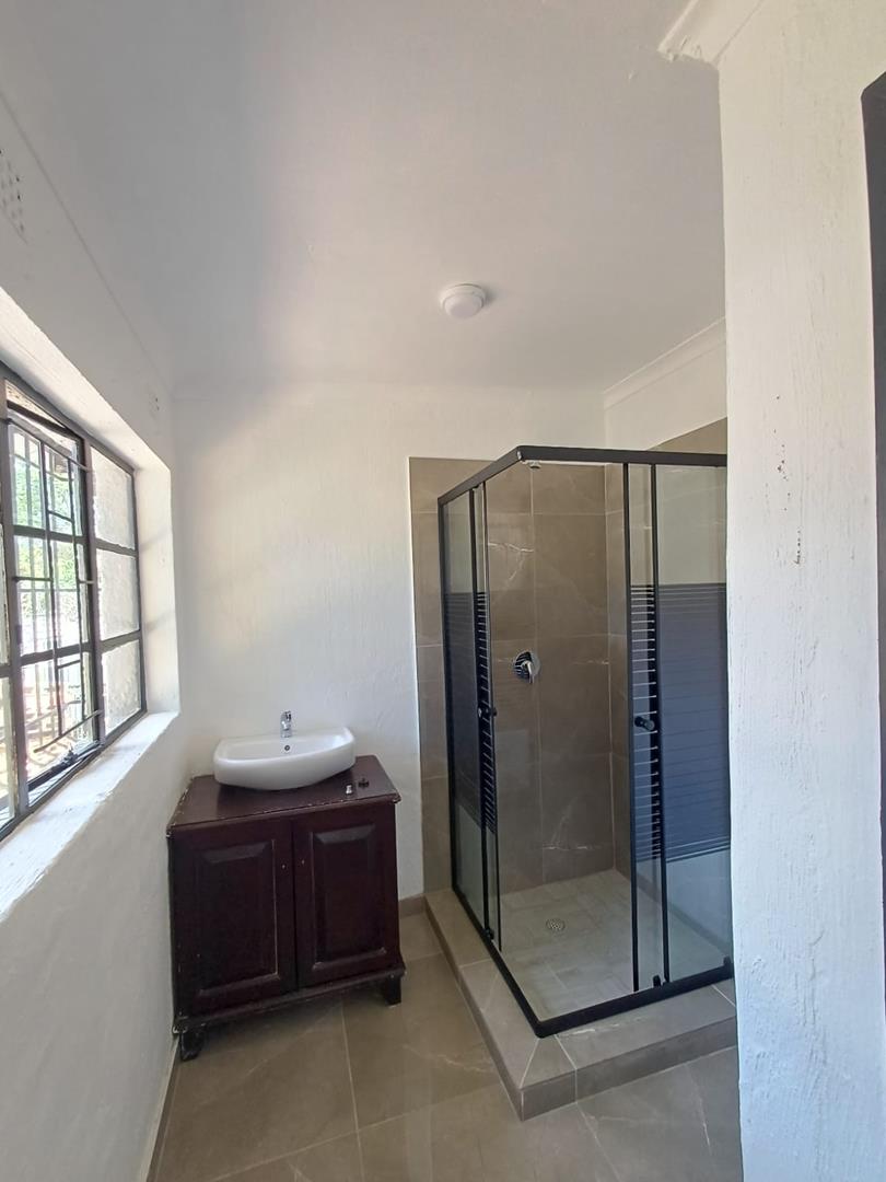 To Let 3 Bedroom Property for Rent in Ferndale Gauteng
